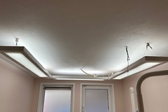 Gebruikte apparatuur: Lucas Praktijkverlichting Quadralux