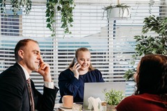 Free Service: Bookkeeping Services - Discovery Call