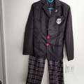 Selling with online payment: Persona 5 Shujin Uniform (Male)