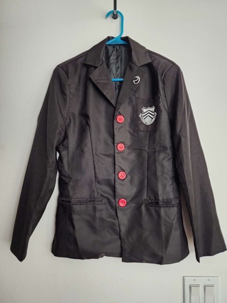 Persona 5 Shujin Uniform (Male)