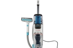 For Rent: Shark Carpet Cleaner and hand tool