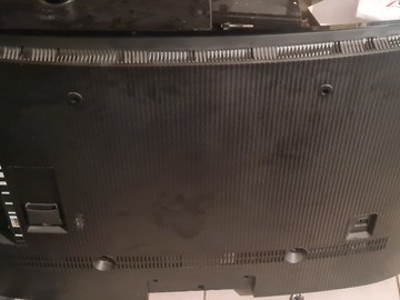 À vendre: TV Samsung curve smart tv 50"