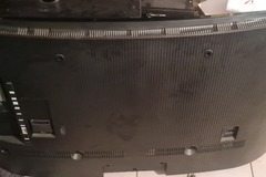 À vendre: TV Samsung curve smart tv 50"