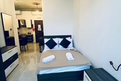 Apartments: Apartment - Sliema - One Bedroom (Studio) - € 1,000