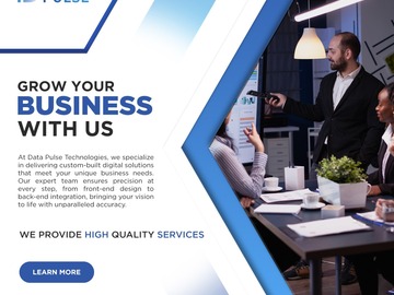 Bulk Lots:  Best Software Development Company in Ireland 