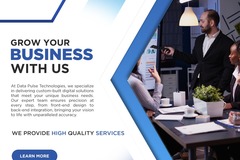 Bulk Lots:  Best Software Development Company in Ireland 
