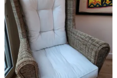 Vente: Fauteuil de salon à vendre 