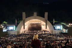 Daily Rentals: Hollywood CA, Safe Covered Parking Near The Hollywood Bowl & More