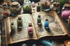 Selling: PREMIUM ONE YEAR Entirety Spell! A Specialist Spell Casting!