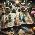 Selling: PREMIUM ONE YEAR Entirety Spell! A Specialist Spell Casting!
