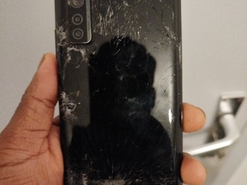 À vendre: Huawei p30 lite 