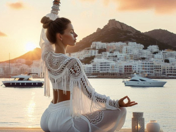 Wellness Session Single: Somatic release therapy with Kayla