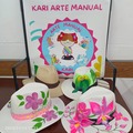 Productos: Sombreros pintados a mano