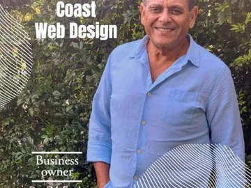 Skills: Sunshine Coast Web Design