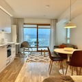 Annetaan vuokralle: Furnished studio 34.5m2 for rent in Tapiola