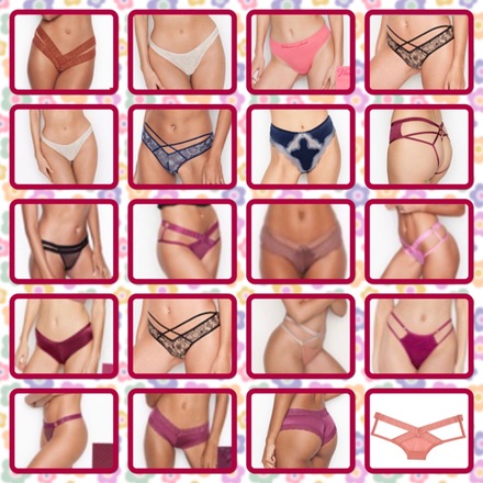 Make me an offer mystery box lot