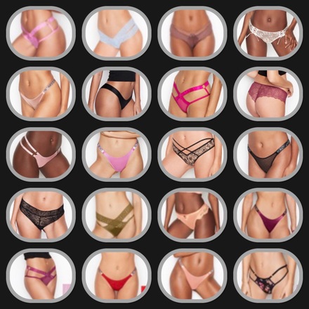Make me an offer mystery box lot