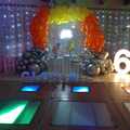 Productos: Asesoría y organización de eventos sociales