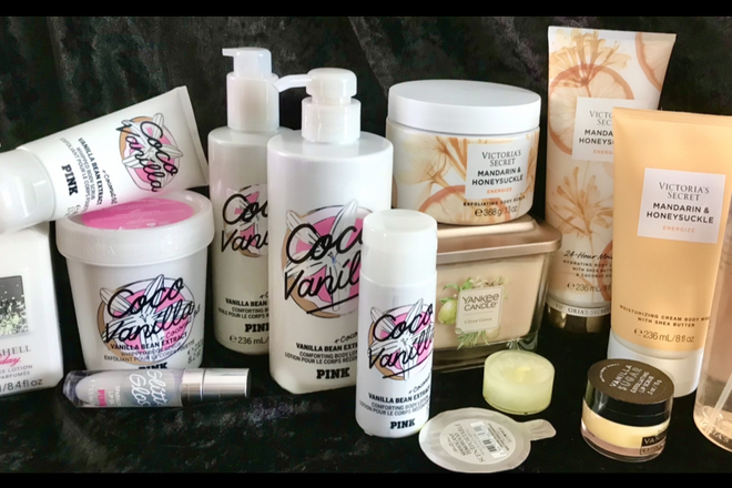 Make me an offer mystery box lot