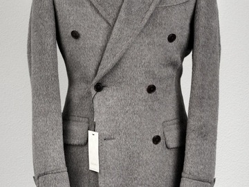 Suitsupply trench coat cheap