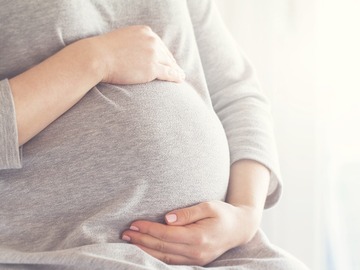 Wellness Session Packages: Perinatal Care: Thriving Pregnancy for You & Baby- with Dr. Orgel