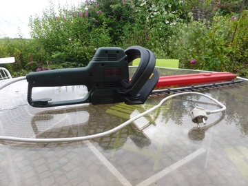 À vendre: Taille-Haie filaire Metabo HS 8155 S