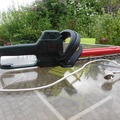 À vendre: Taille-Haie filaire Metabo HS 8155 S