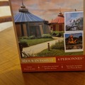 Vente: Coffret Wonderbox "Puy du Fou - Séjour en famille" (525€)