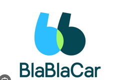 Vente: Bons d'achat BlaBlaCar (133,84€)