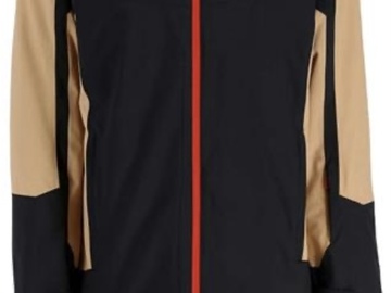 Winter sports: Men’s Spyder “78” Jacket