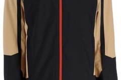 Winter sports: Men’s Spyder “78” Jacket