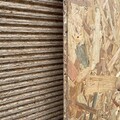 À vendre: Panneaux OSB – 3 pièces de 2m x 1m