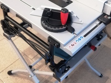 Te huur : Location scie sur table Metabo TS 254