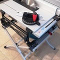 À louer: Location scie sur table Metabo TS 254
