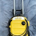 À louer: Nettoyeur haute pression Kärcher K4 Compact