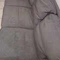 À vendre: Canapé 3 places avec housse lavable