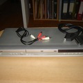 À donner: Donne lecteur DVD Toshiba SD-433E