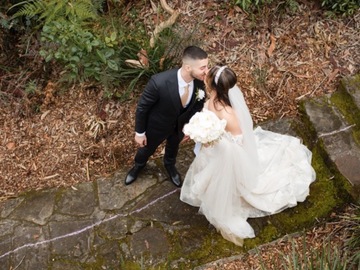 Selling: Berta Bridal Colony 21-103 Wedding Dress