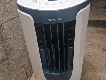 À vendre: Climatisation mobile – facile à déplacer