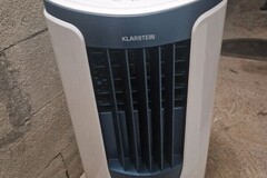 À vendre: Climatisation mobile – facile à déplacer