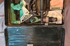 À louer: Location perforateur SDS Max Hitachi DH40MRY