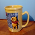 Vente: Mug en porcelaine "Winnie The Pooh" - The Disney Store