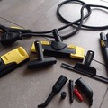 À louer: Location nettoyeur vapeur Kärcher SG 4/4