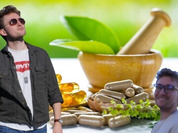 Wellness Session Single: Unlock Your Best Nutritional Self With Aaron