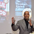 DreAmbassador booking (30min):  Food Writer | Former Lawyer, Faith Leader & White House Staffer
