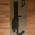 Selling: Classic Army M132 HPA Powered Rotating Multi-Barrel Micro Gun