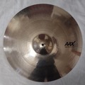 Selling with online payment: Sabian AAX 20" Stage Ride Cymbal - Brilliant