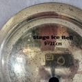 Selling with online payment: Sabian 9" Stage Ice Bell