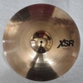 Selling with online payment: Sabian XSR 18* Rock Crash Cymbal - Brilliant