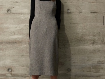 Selling: Antoinette tweed dress
